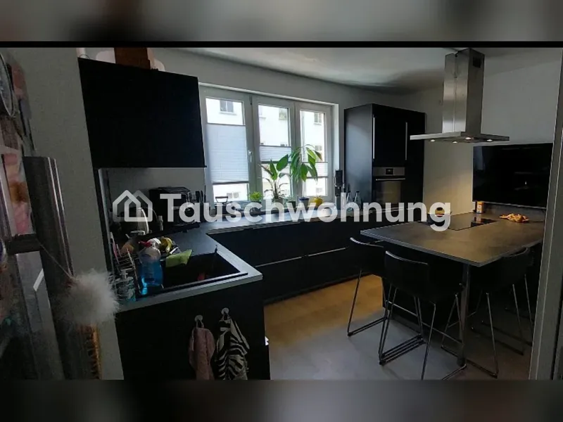 Tauschwohnung: Tausche 2,5-Zi.-Whg. in Berlin gegen 2 Zimmer in München — photo 1